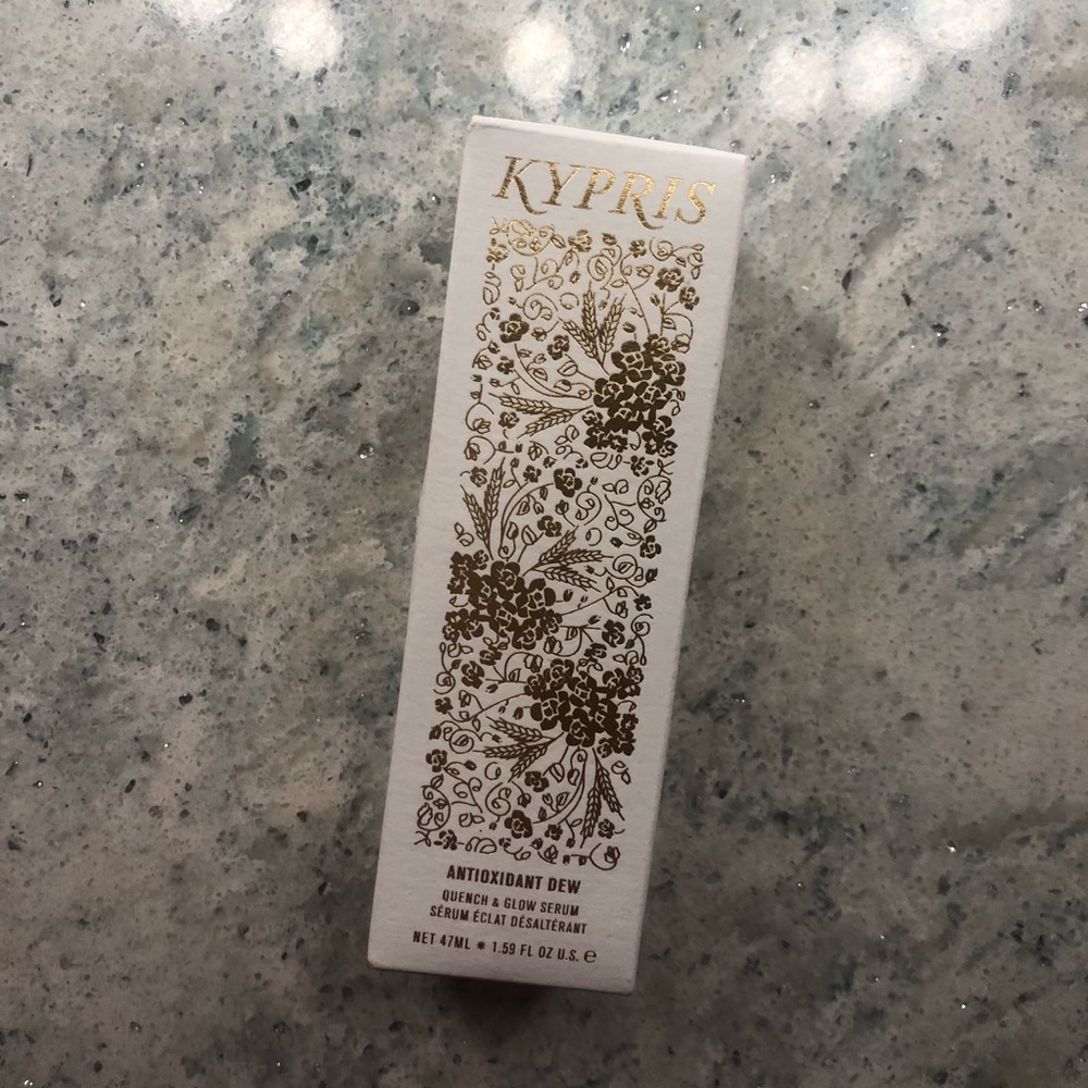 Kypris Antioxidant Dew